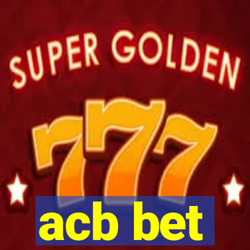 acb bet